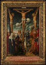 The Crucifixion